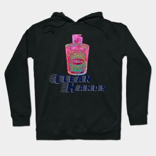 Clean Hands Hoodie